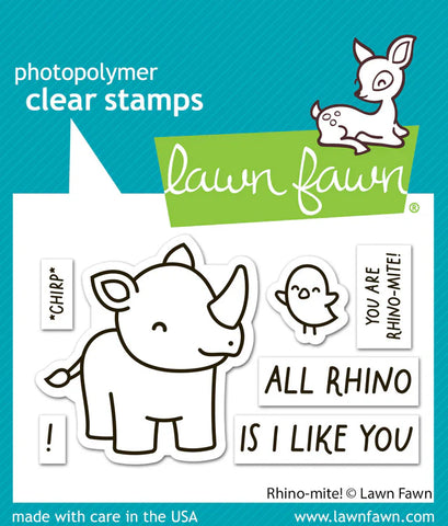 Rhino-Mite!