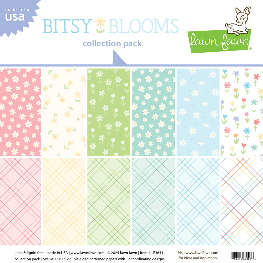 Bumbleberry Papercrafts Ltd