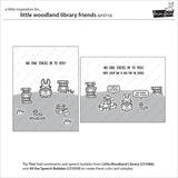 Little Woodland Library Friends