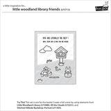 Little Woodland Library Friends