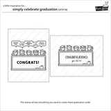 Simply Celebrate Graduation