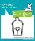 Year Fifteen Lawn Cuts