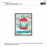 Build-A-Bird Feeder