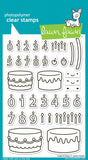 Cake It Easy