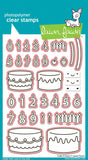 Cake It Easy Lawn Cuts
