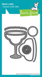Build-A-Drink Margarita Add-On
