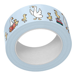 Silly Goose! Washi Tape