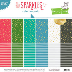 All The Sparkles Collection Pack