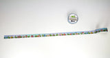 Winter Village Washi Tape