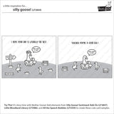 Silly Goose!