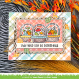Spring Basket Add-On: Fall