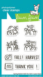 Spring Basket Add-On: Fall