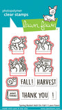 Spring Basket Add-On: Fall Lawn Cuts