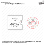 Pick Of The Patch Add-On