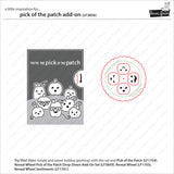 Pick Of The Patch Add-On