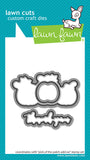 Pick Of The Patch Add-On Lawn Cuts