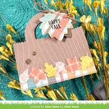 Tiny Tag Sayings: Fall