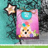 Tiny Tag Sayings: Fall