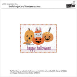 Build-A-Jack-O'-Lantern