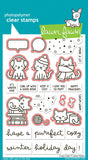 Cozy Cats Lawn Cuts