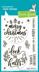 Big Messages: Christmas