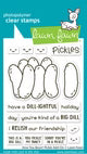 Bumbleberry Papercrafts Ltd