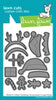 Build-A-Critter Christmas Accessories