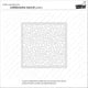 Cobblestone Stencil