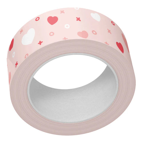 Xoxo Washi Tape