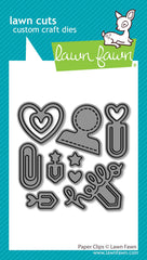 Paper Clips