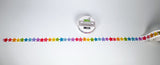 Happy Stars Washi Tape