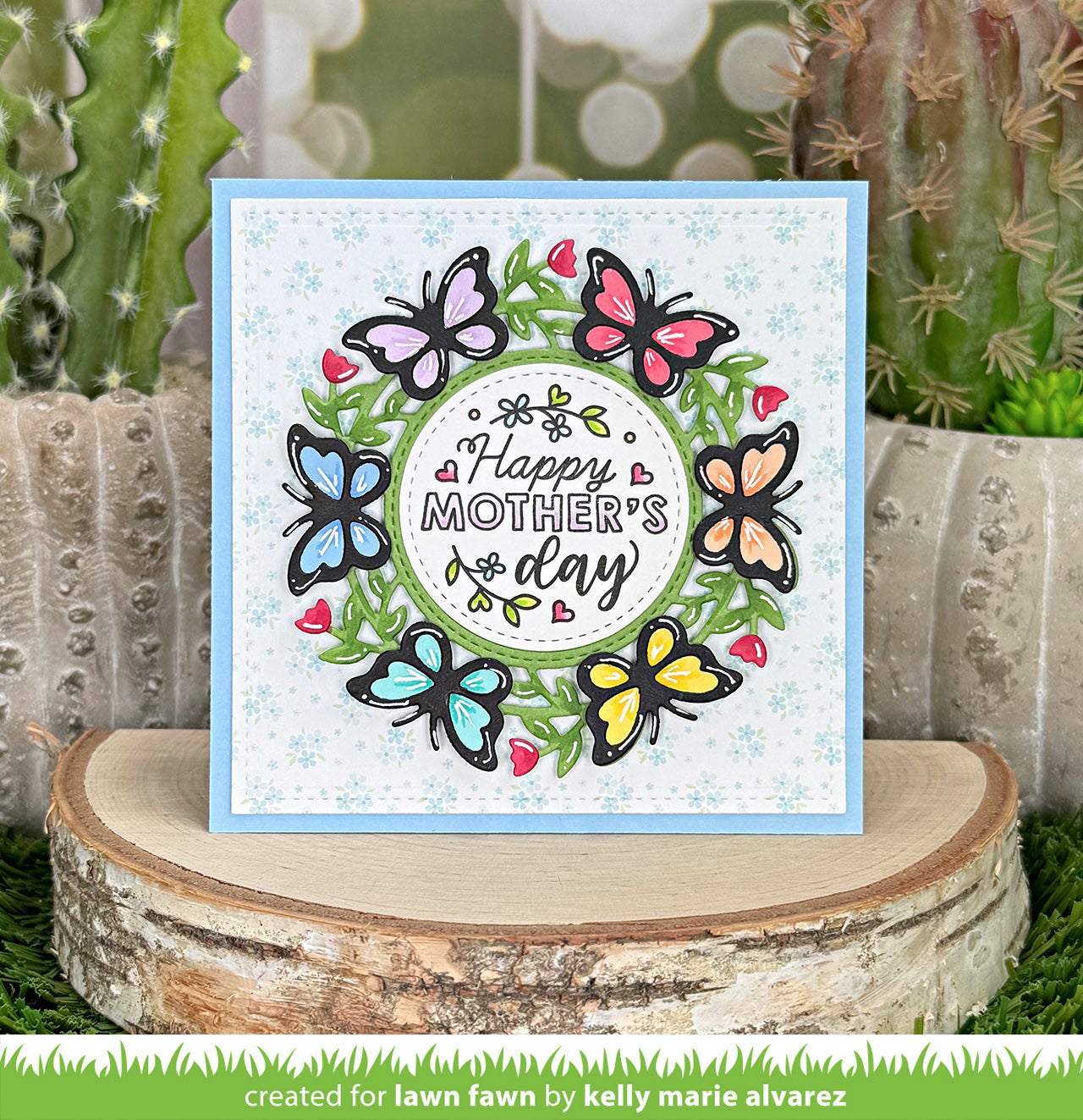 Bumbleberry Papercrafts Ltd