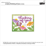 Scripty Thinking Of You Outline Add-On