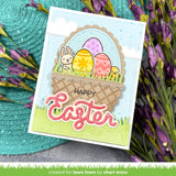 Basket Weave Stencils