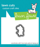 Mice Tools Add-On Lawn Cuts