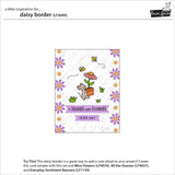 Daisy Border