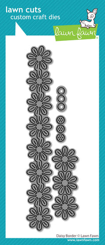 Daisy Border