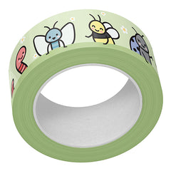 A Bug Deal Washi Tape
