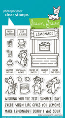Make Lemonade!