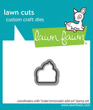 Make Lemonade! Add-On Lawn Cuts