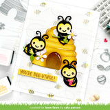Henry'S Build-A-Sentiment: Honey Bee