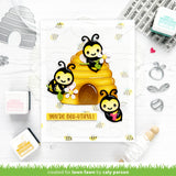 Build-A-Bee