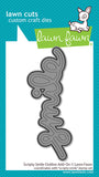 Scripty Smile Outline Add-On