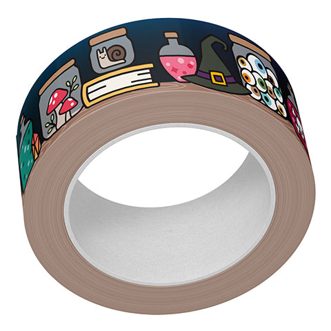 Hocus Pocus Washi Tape