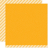 Stripes 'N Sprinkles Autumn - Petite Paper Pack