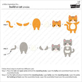Build-A-Cat