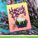 Giant Hocus Pocus