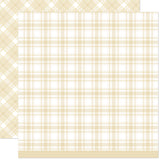 Let It Shine Holiday Plaids - Collection Pack