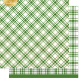 Let It Shine Holiday Plaids - Collection Pack