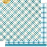 Let It Shine Holiday Plaids - Collection Pack